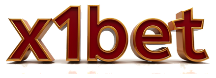 x1bet logo