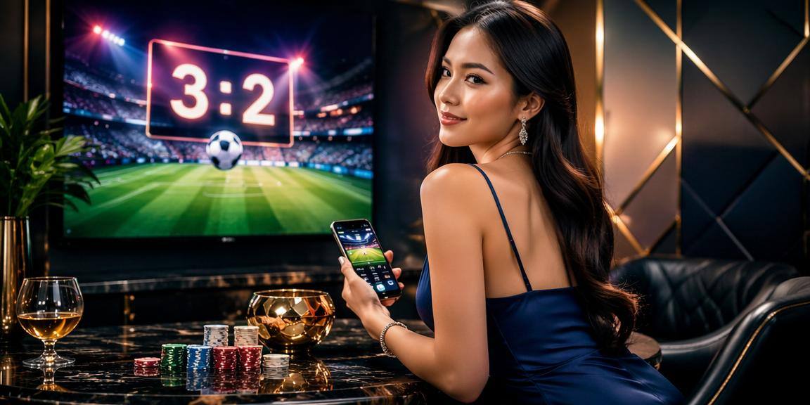 Fortune Tiger — Slot Tema Harimau Emas dengan Bonus Putaran Berulang