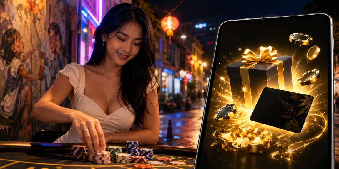 x1bet Live Casino Malaysia dengan Touch 'n Go eWallet